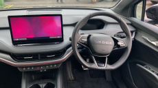 Skoda Elroq 210kW 85 SportLine 82kWh 5dr Auto Electric Estate